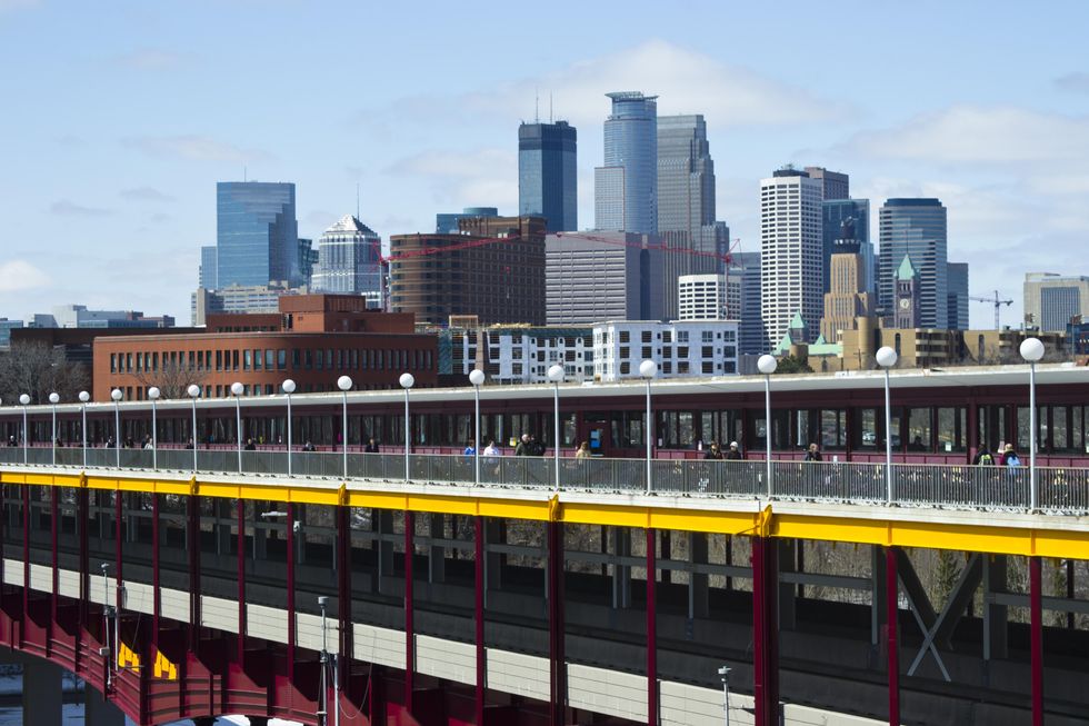The Arts Quarter Festival: University Of Minnesota Showing Us Why The Arts Matter