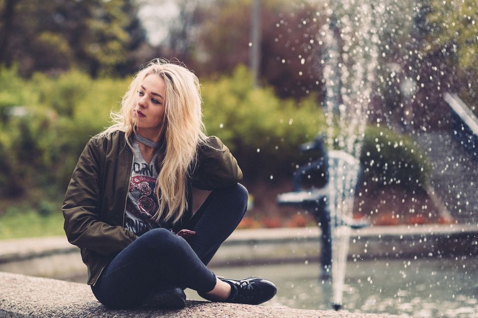22 Signs You're An INFP, The True Romantic And Idealist
