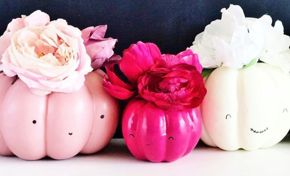 10 Cheap Ways To Decorate Your Dorm For Fall