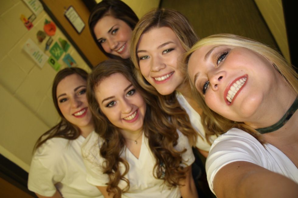 To the Girl On The Fence About Rush, Know This