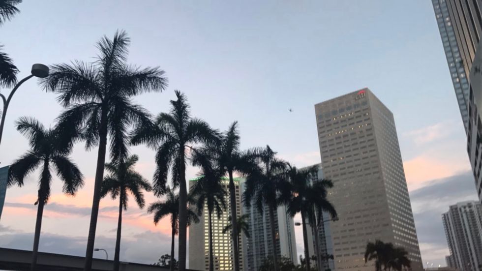 I Moved Out, You Should Too