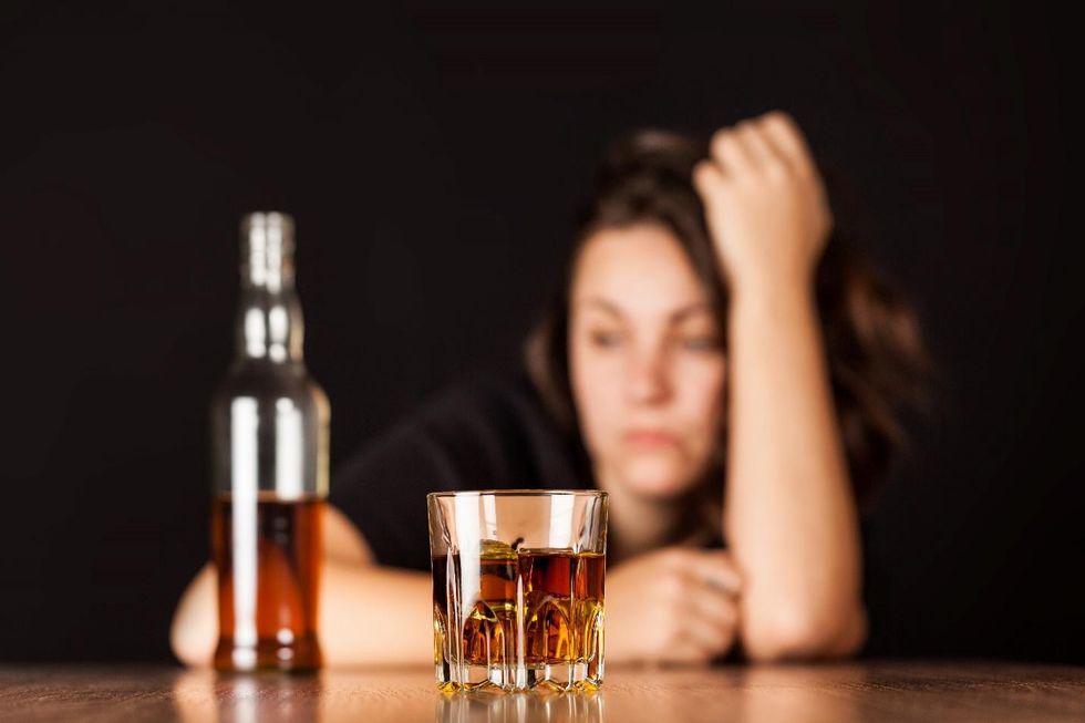 Everything We Think We Know About Addiction Is Wrong