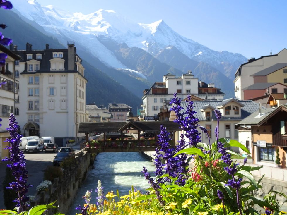 9 Photos That Will Make Chamonix, France Your Next Vacation