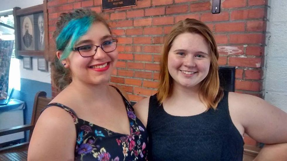 5 Best Things About A Long-Distance Best Friend