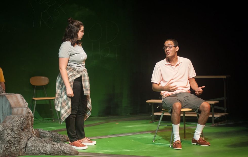 Blood At The Root And The Conversation We Need To Have About Race