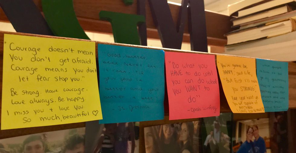 19 Quotes To Keep You Going When The Going Gets Tough