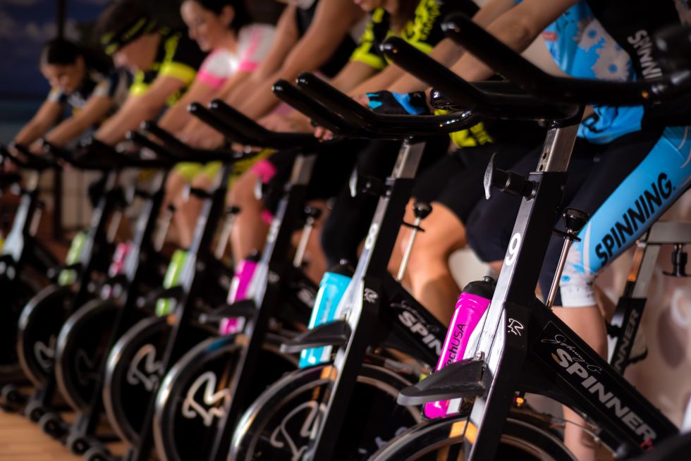 5 Fitness Studios You Need To Try If You Live In Connecticut