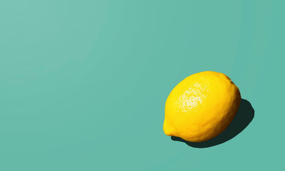 When Life Gets You Down