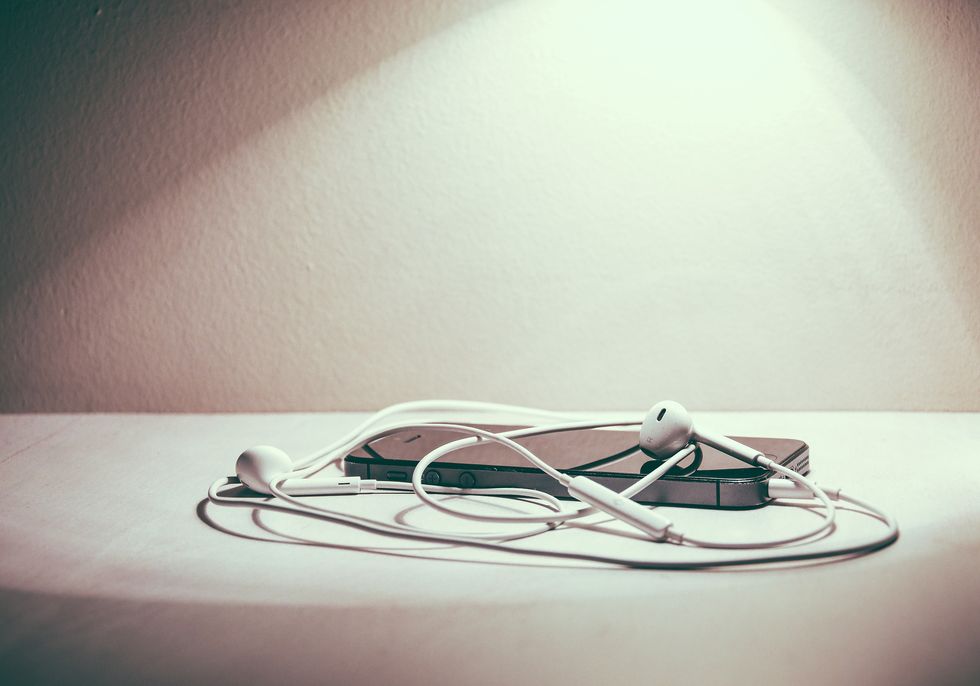 7 Podcasts You Should Be Listening To Today