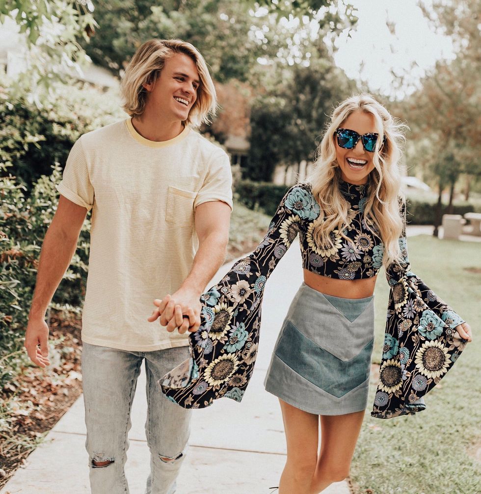 I Am Completely Sick Of Cole LaBrant