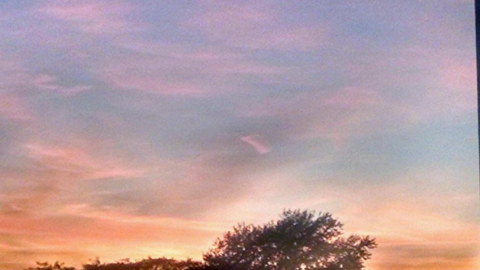 Poetry on Odyssey: Life As We Know It