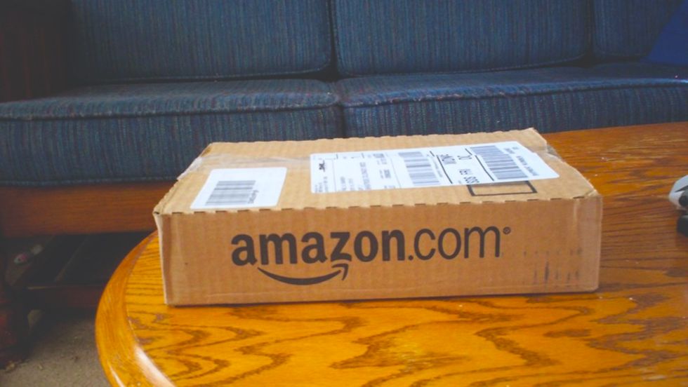 5 Amazon Purchases That Make College Kids Reach For Their Plastic