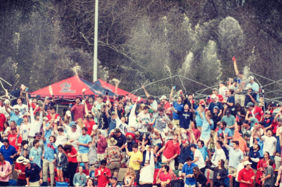 8 Reasons Why Going To Away Games Is Absolutely Worth It