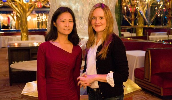 10 Samantha Bee Quotes To Make Any Feminist Proud AF