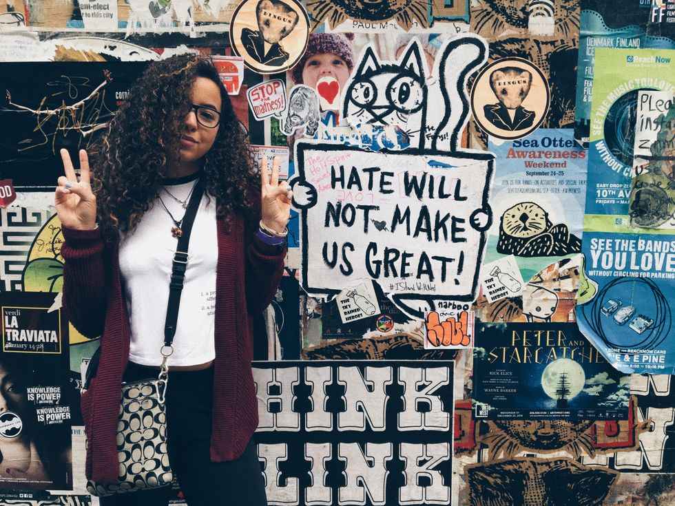 Stop Labeling What You Don’t Know