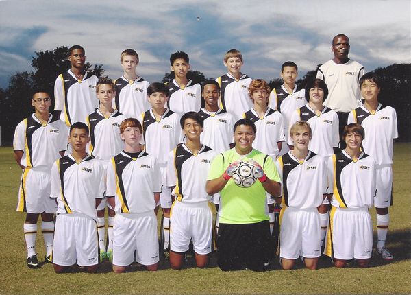 Soccer Was My Passion, Soccer Was My Downfall