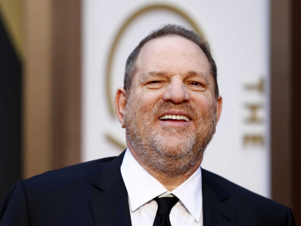 Why Don't We Believe Women's Claims About Harvey Weinstein?