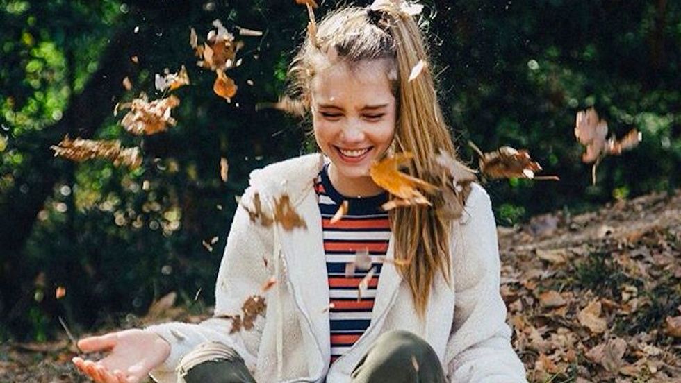 Answer These 10 Fall Questions To Find Out How Basic You Are