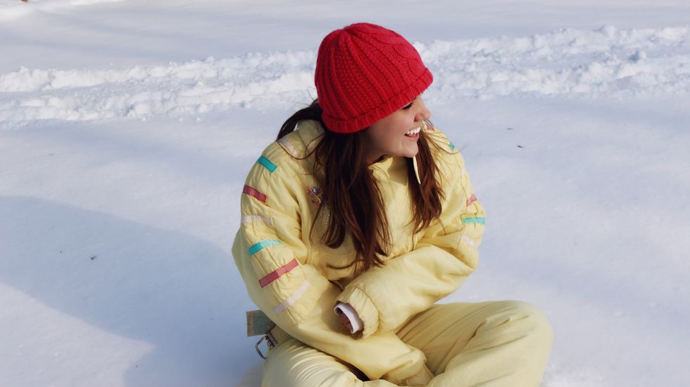 10 Ways To Fight Seasonal Depression