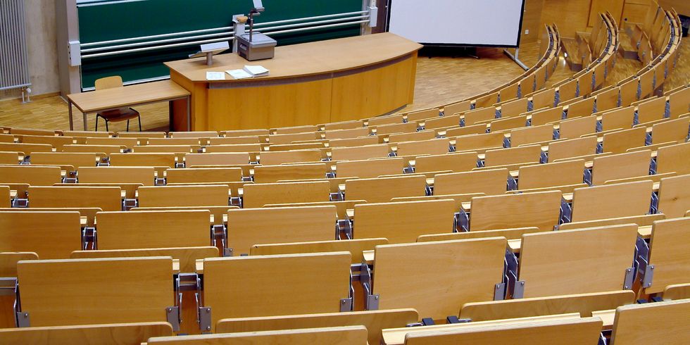 Stop Making A Competition Out Of College Majors