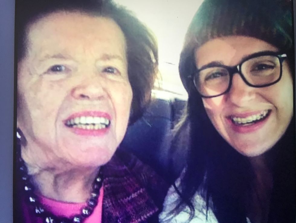 11 Things I Will Miss About My Grandma