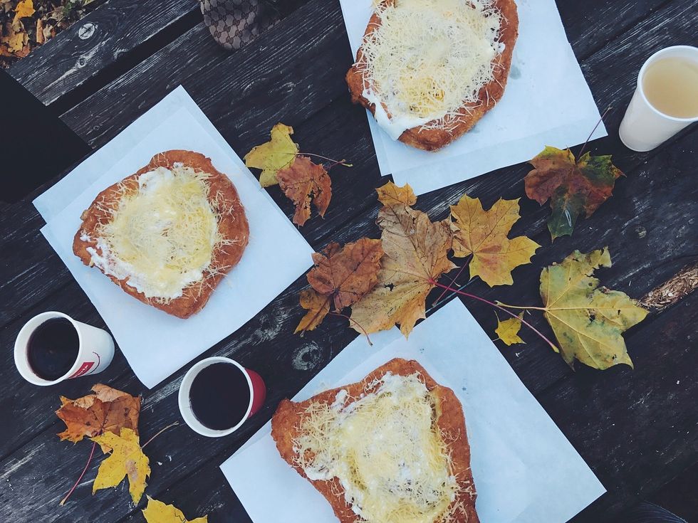 13 Foods You Must Try In Budapest This Winter