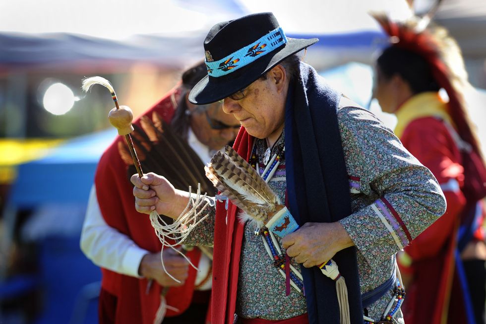 Yes, You're Being Racist When You Use The Term 'Savage'