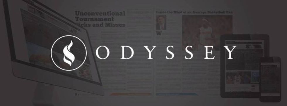Despite Its Baggage, Working With Odyssey Was One Of The Best Decisions We Made