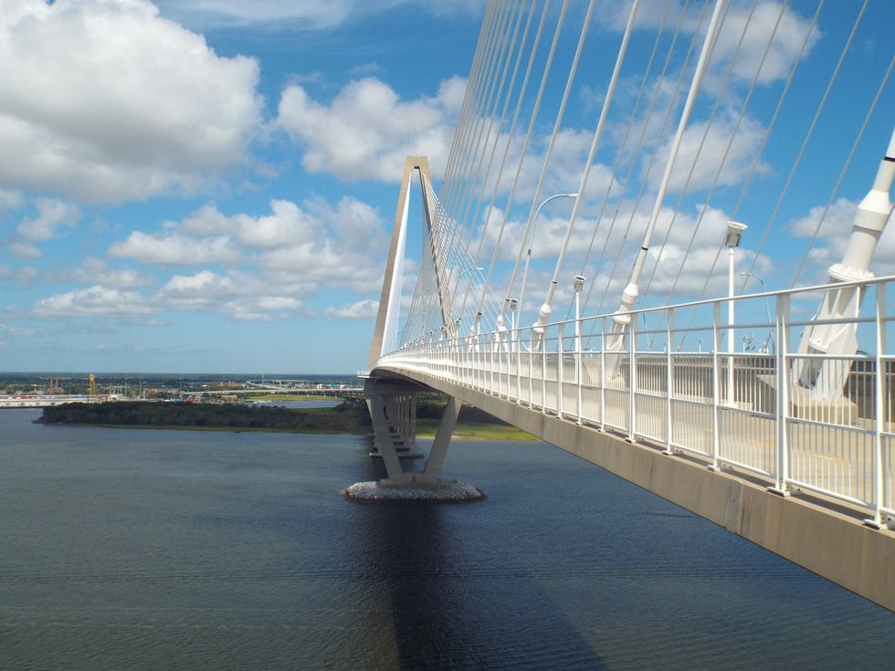 10 Reasons Why Charleston Is Your Next Vacation Destination