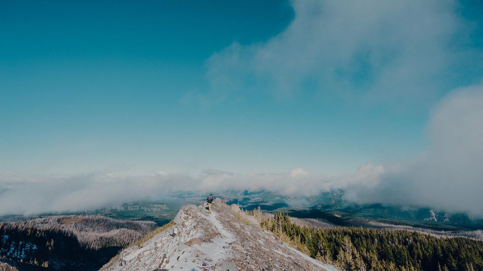 The Sophomore Year Slump