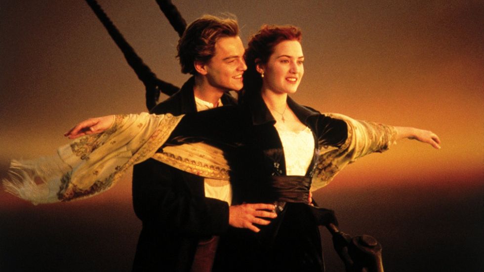7 Reasons Why "Titanic" Is The Best Movie Ever Created