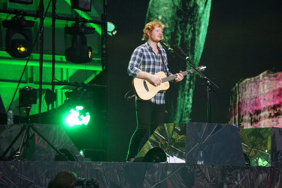 25 PickMeUp Songs You'll Need For Midterm Season