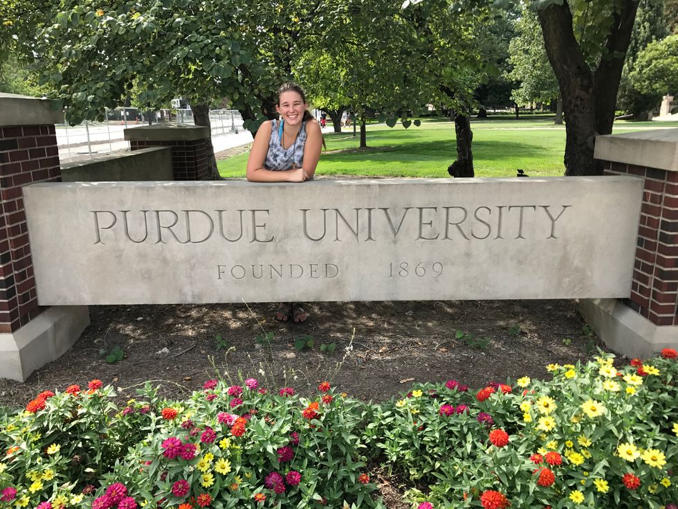 Why Getting Denied Entry To Purdue's Engineering Program Was The Best Thing That Happened To Me