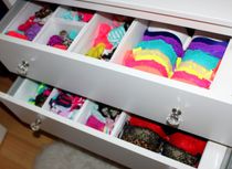 Victoria's Real Secret Is Actually Organization