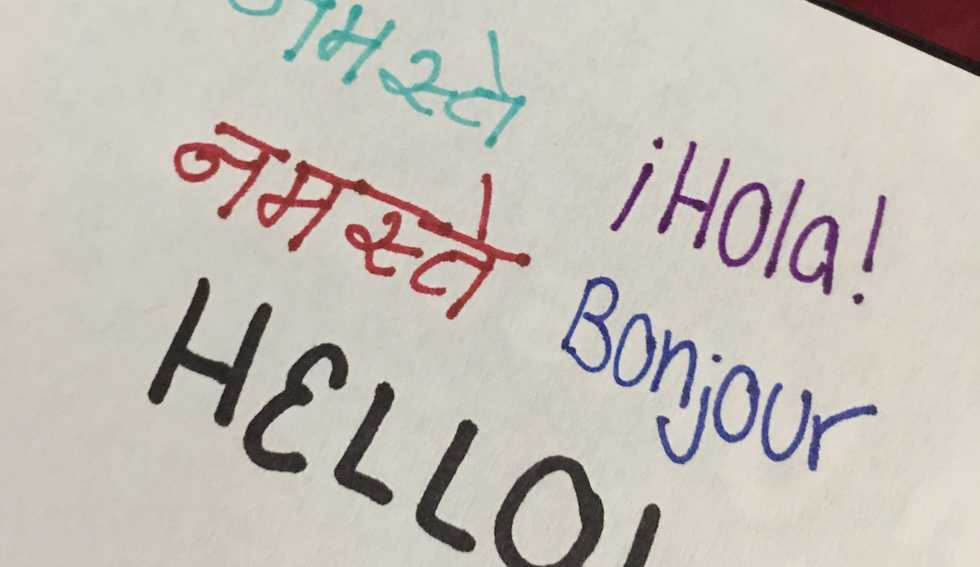 10 Things Only Multilingual People Understand