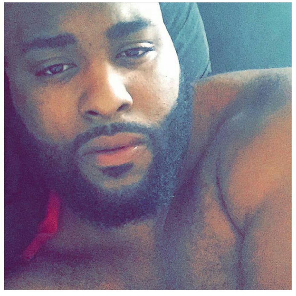 I just want to be close to you... And only you