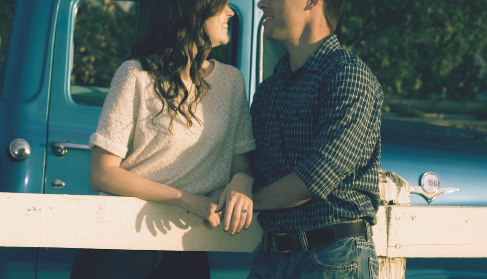 I Have High Standards, I Won't 'Settle,' I'm Not Sorry