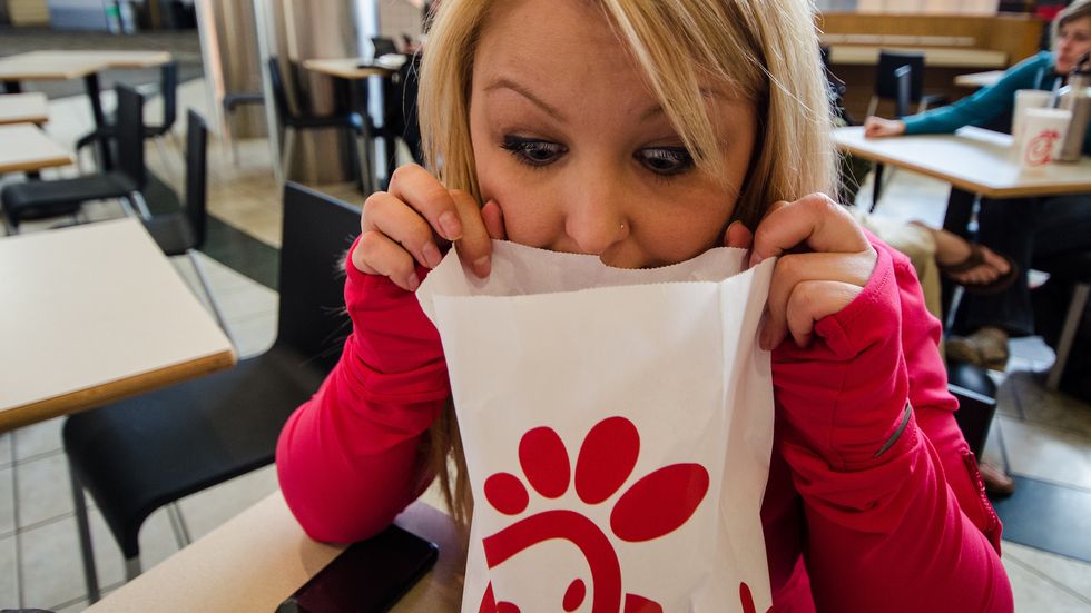 29 Stores That Will Just Give You Free Stuff On Your Birthday