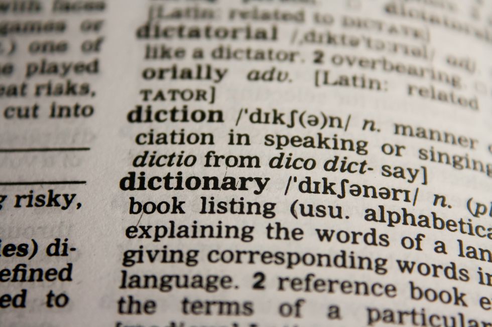 4 Similar Words That Are DEFINITELY Different