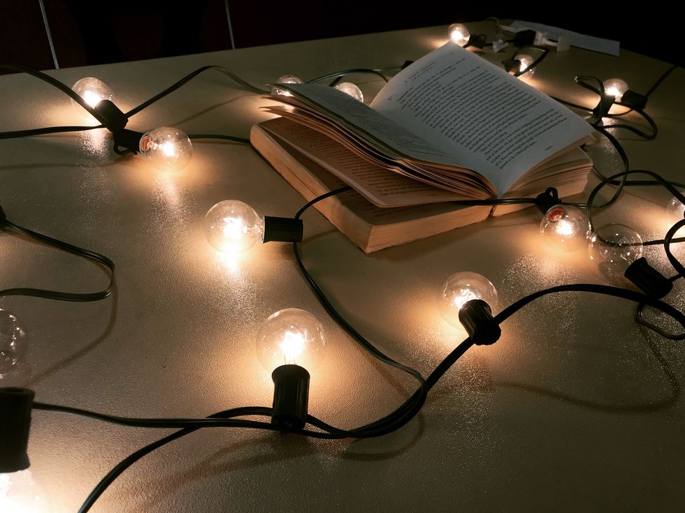 Hard Work Pays Off, Just Prioritize Your Health