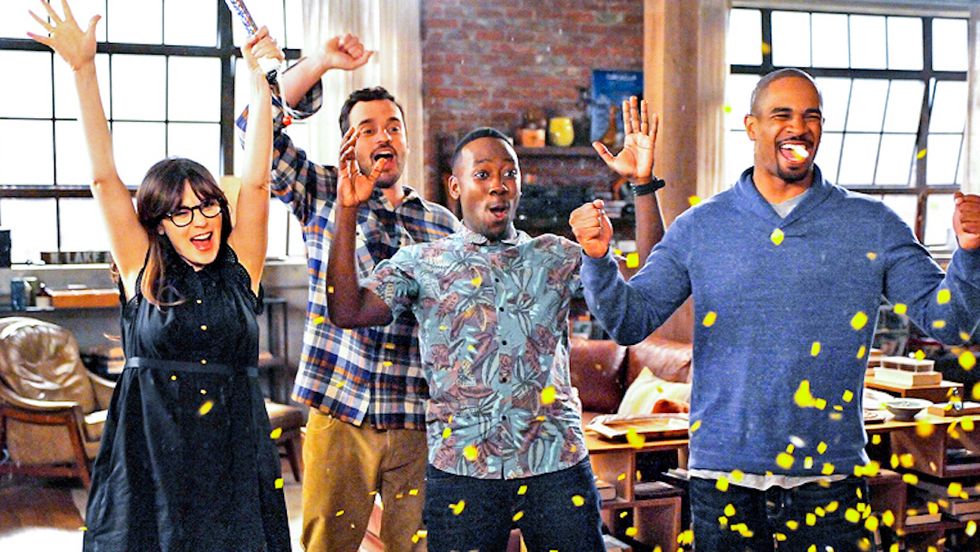 What Being 'One Of The Guys' Means And What It Doesn't