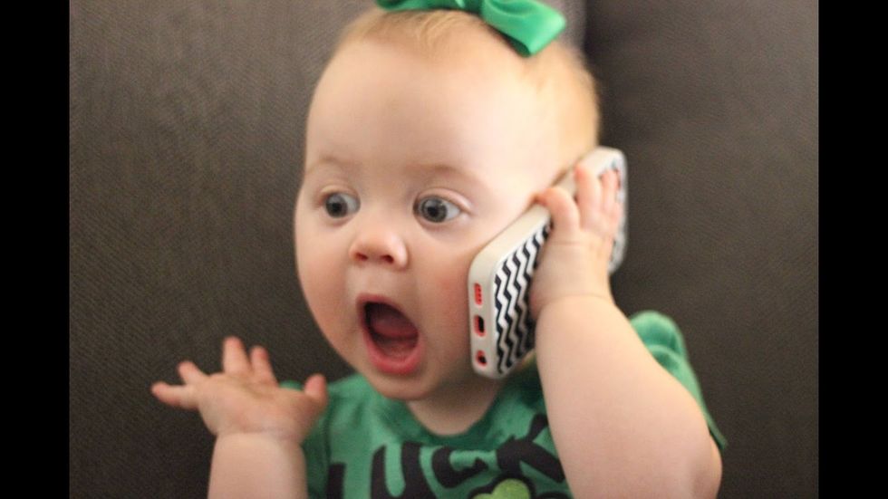 16 Situations You Will Never Be Too Old To Call Mom About