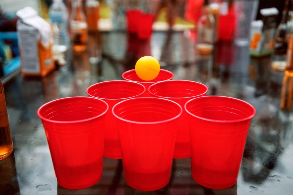 27 ACTUALLY Unique College Party Themes