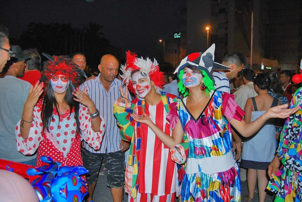 I Have Too Many Issues And Anxieties With Halloween