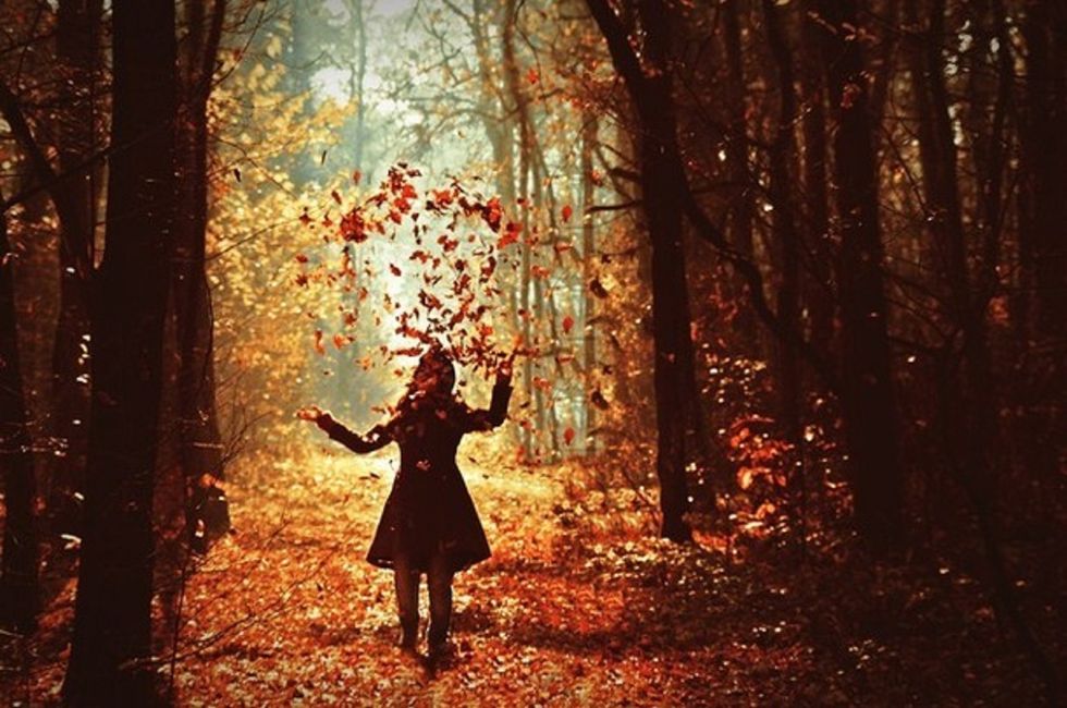 7 Things to Look Forward To Now That Fall Is Here