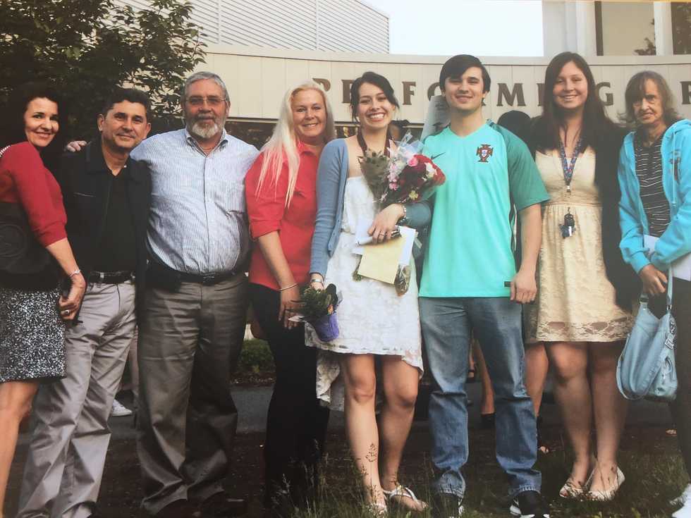 To My Mormor, I Love You Lots