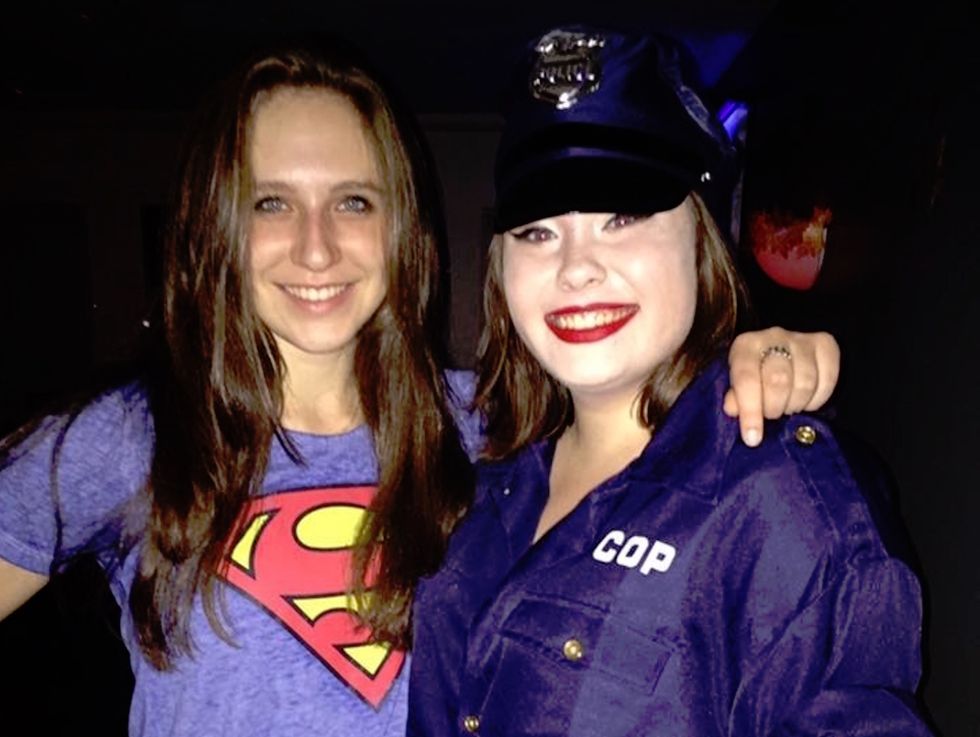 13 Halloween Costumes You Don't Want to See AGAIN This Halloweekend