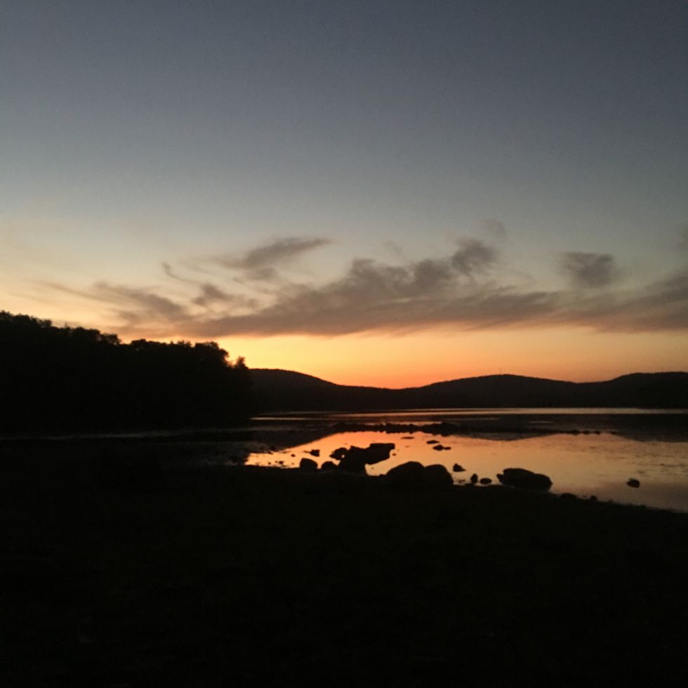 Poetry On Odyssey: My Favorite Thing About This Month