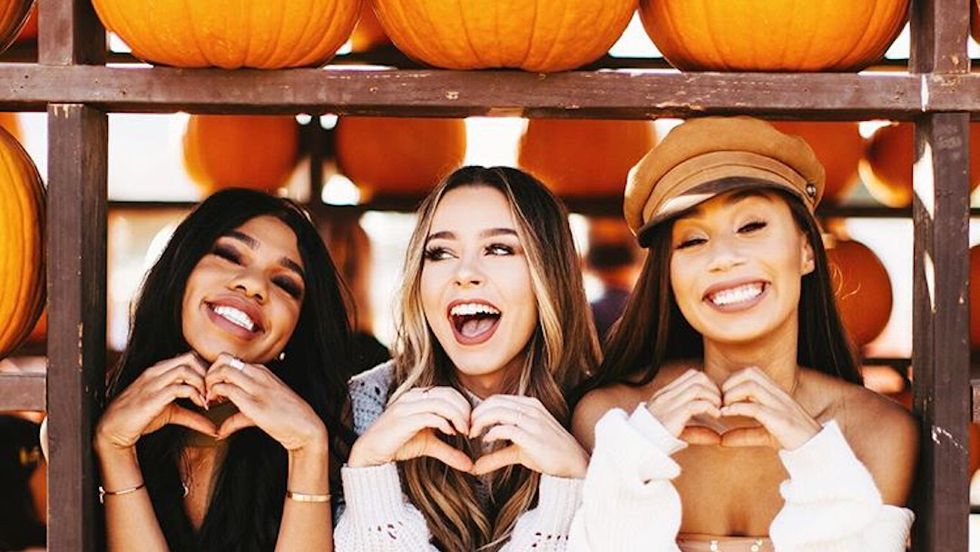 65 Autumn-Inspired Makeup Products For Looks To Fall In Love With