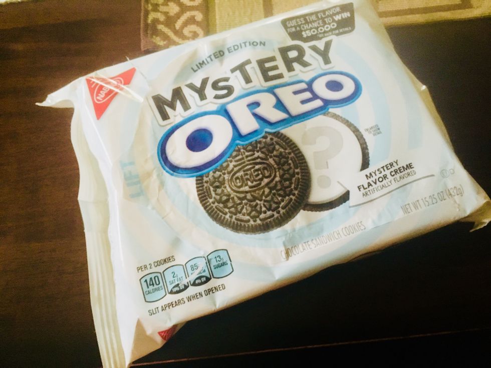 13 Oreo Flavors That Made Us Question 'Is That Really A Cookie Flavor?'